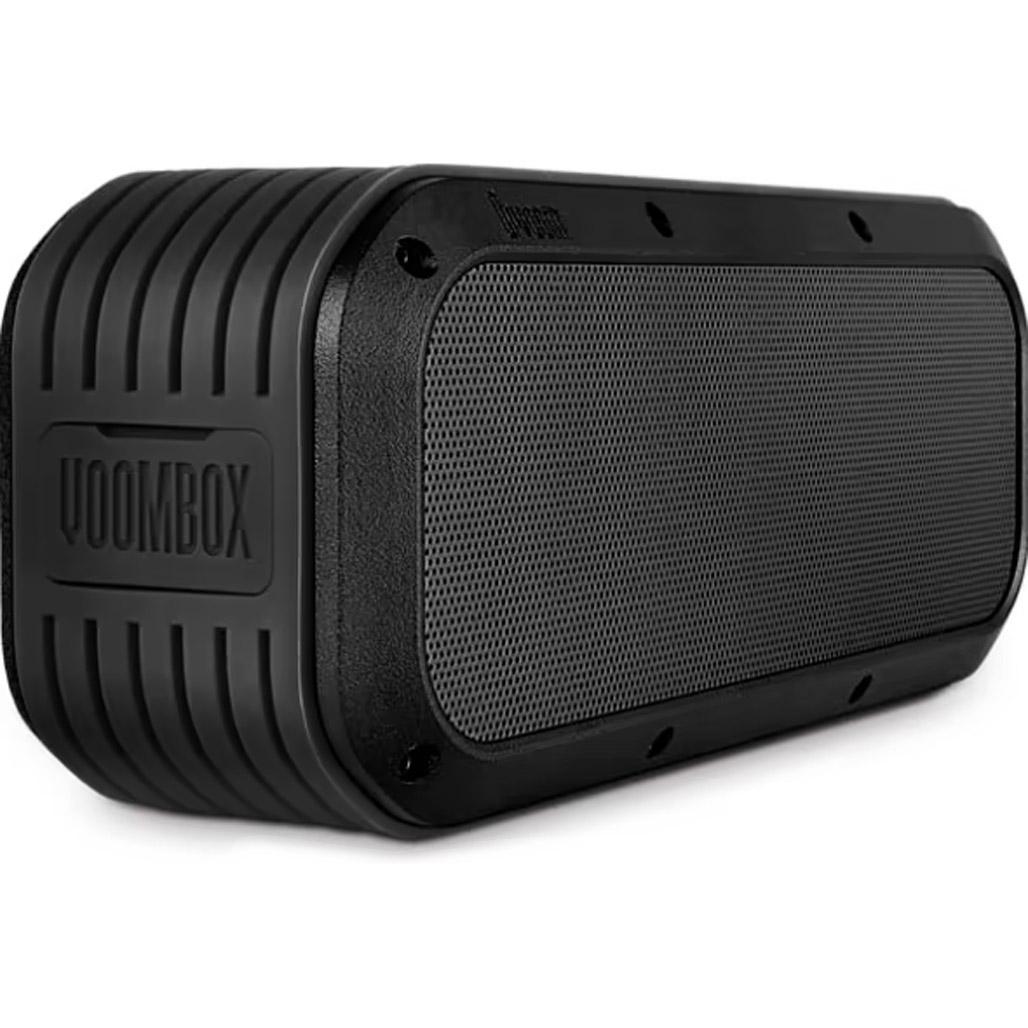 Портативная акустика Divoom Voombox-Outdoor 3GEN Black