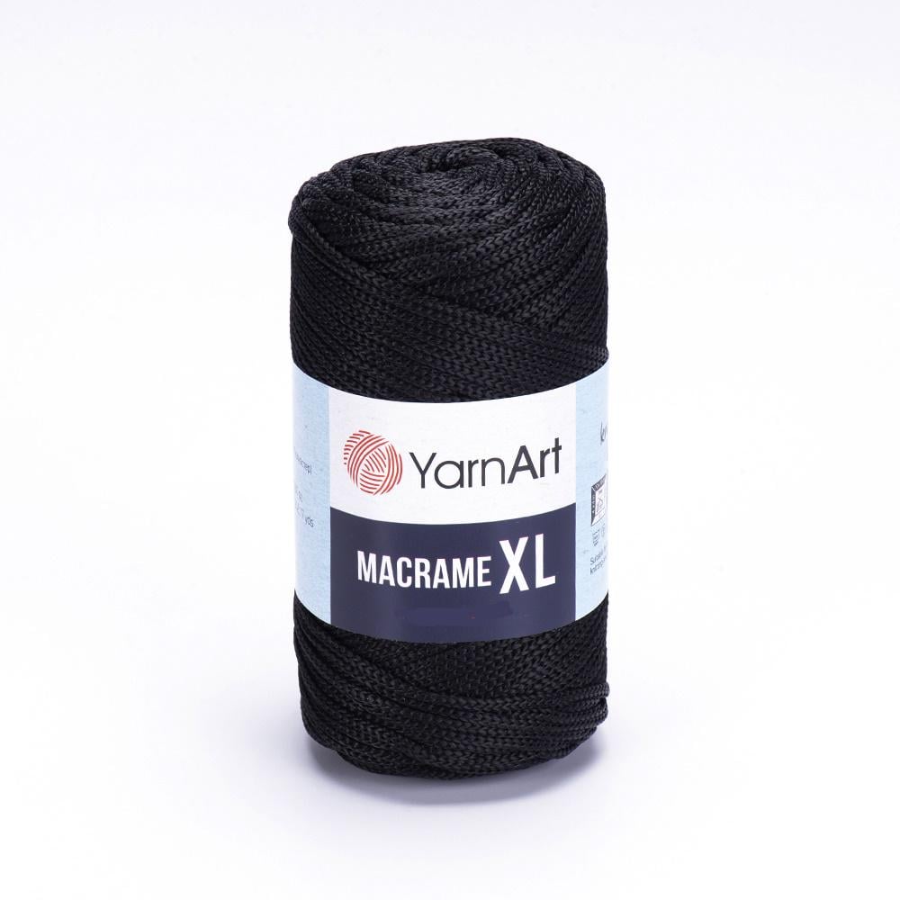 Пряжа YarnArt Macrame XL 148