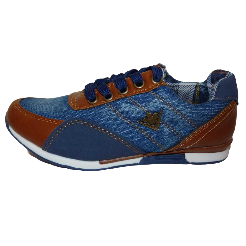 Кросівки повсякденні Jong Golf С-6339-3 р. 30 18,5 см