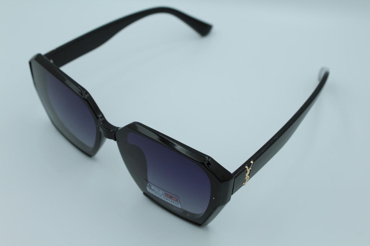 Сонцезахисні окуляри жіночі поляризаційні Leke 2110 col1 (2573576050) - фото 4 Сонцезахисні окуляри жіночі поляризаційні Leke 2110 col1 (2573576050) - фото 4