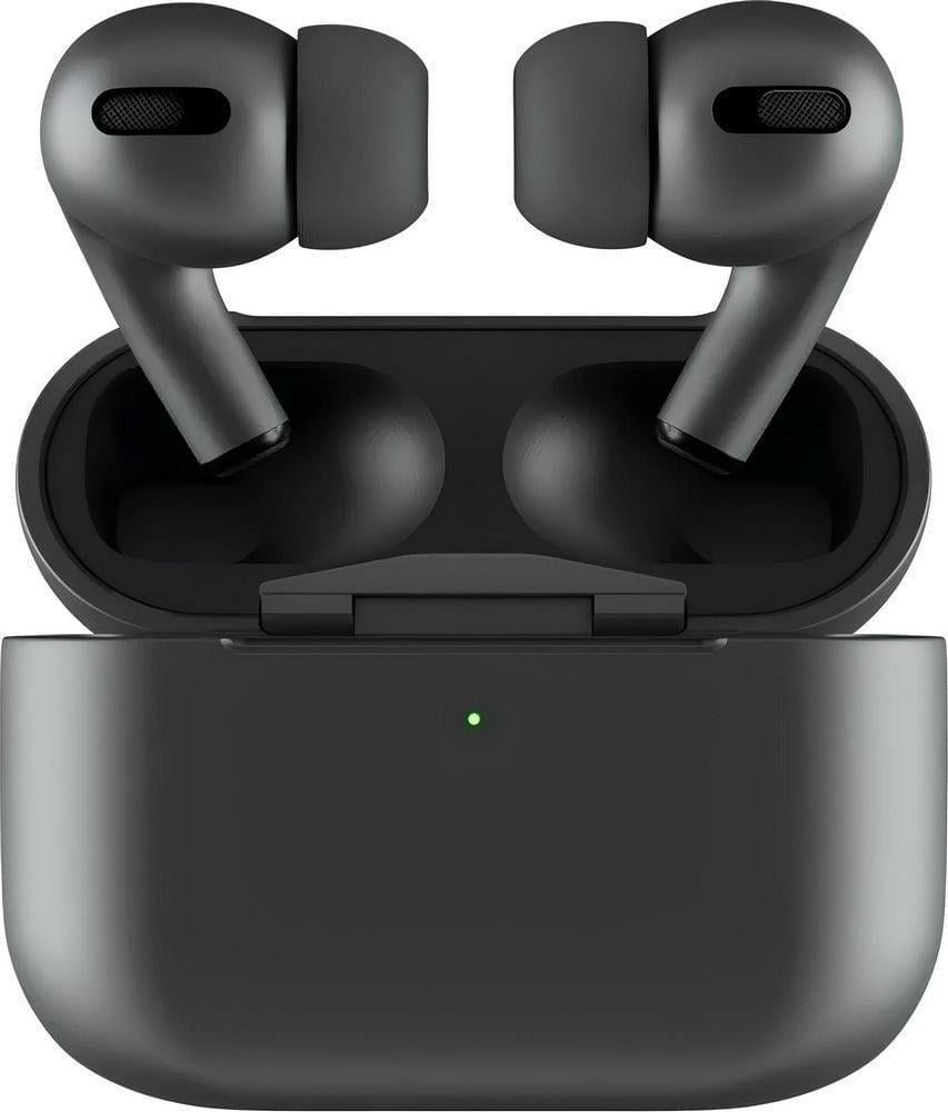 Навушники бездротові Hoco DES08 Bluetooth гарнітура Black (38368)