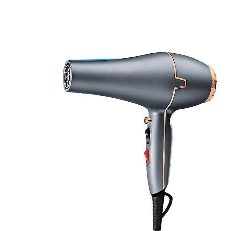 Фен XPRO SK-8807 с концентратором Серый (41615-SK-8807_426)