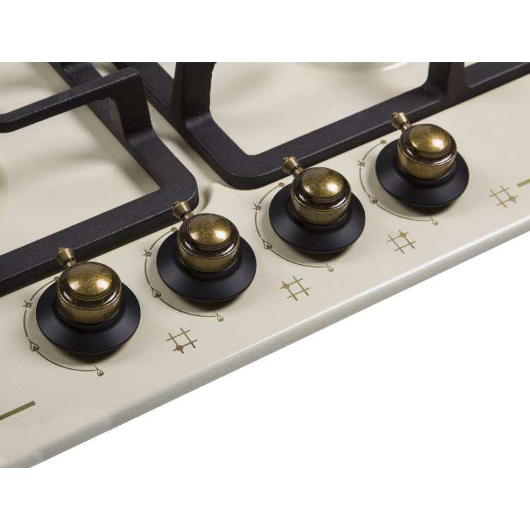 Варильна поверхня Ventolux HG640 B2 CS IV/RB - фото 4