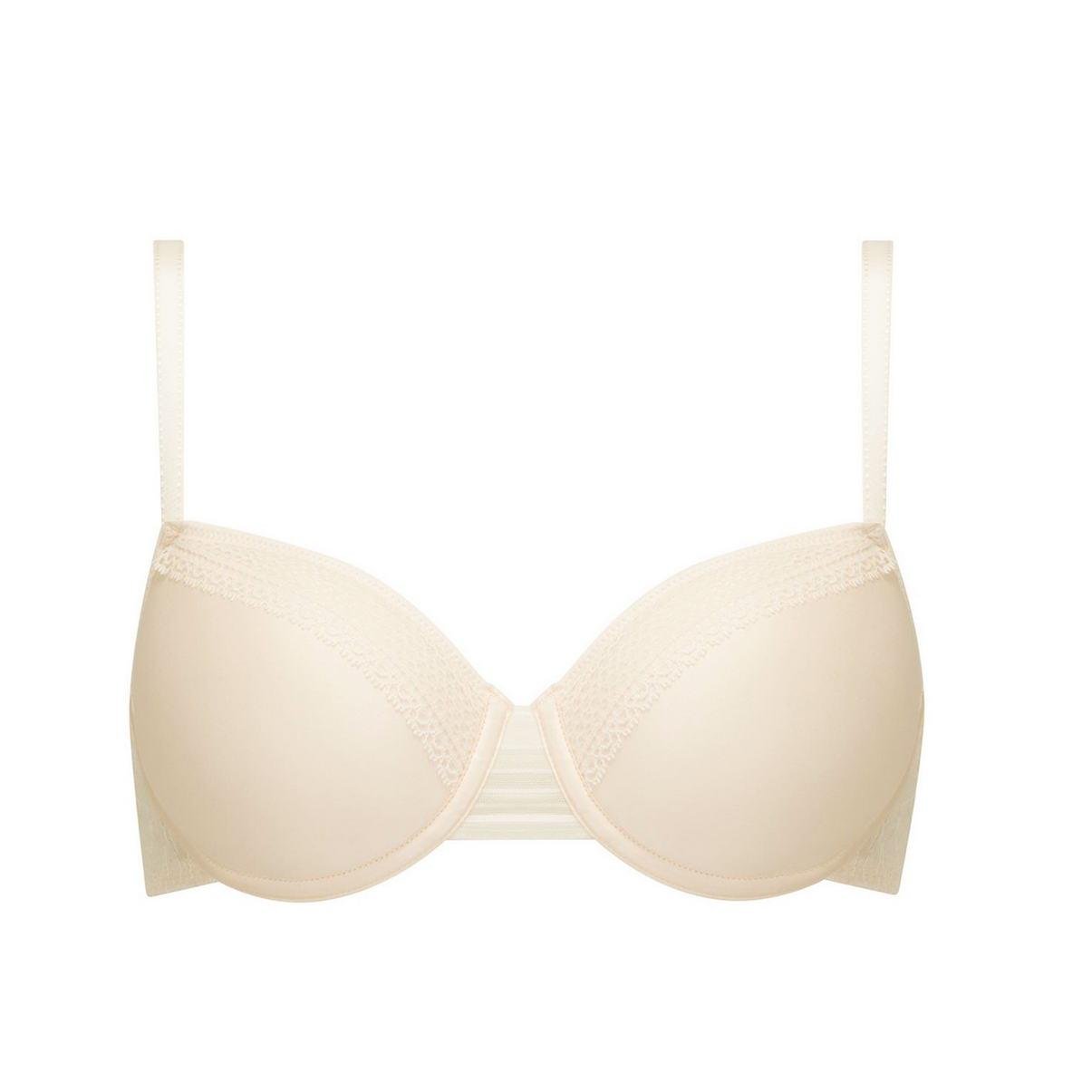 Бюстгальтер формованный Passionata Sukeban 0NL-talc B75