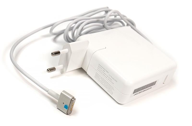 Блок питания для ноутбуков Power APPLE 220V 20V 85W 4,25A MagSafe 2
