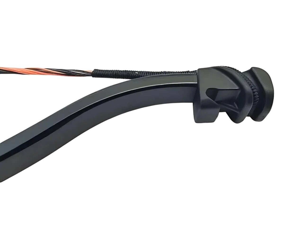 Плечи для арбалета Ek Archery R9 130 LBS Черный