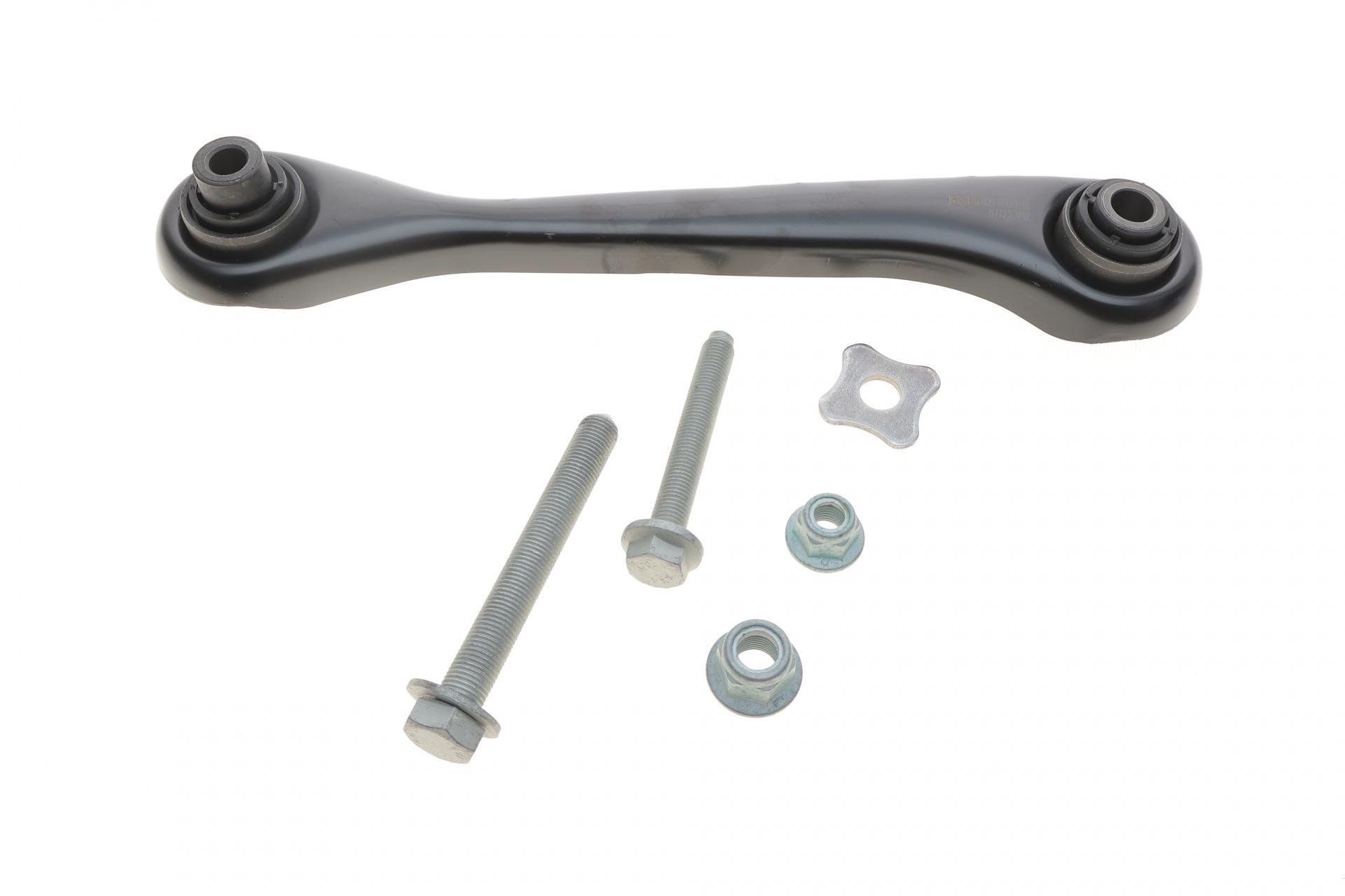 Рычаг подвески FAG задний/снизу R VW Touran 03-10 (821 0929 10)