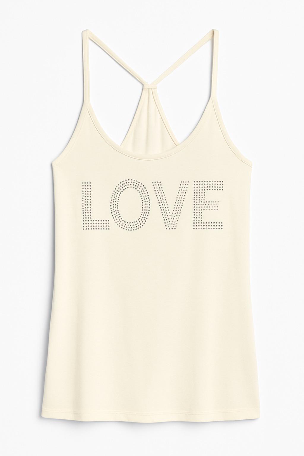 Топ IZOLA 12W032ПП XS Молочный (3331109413710)