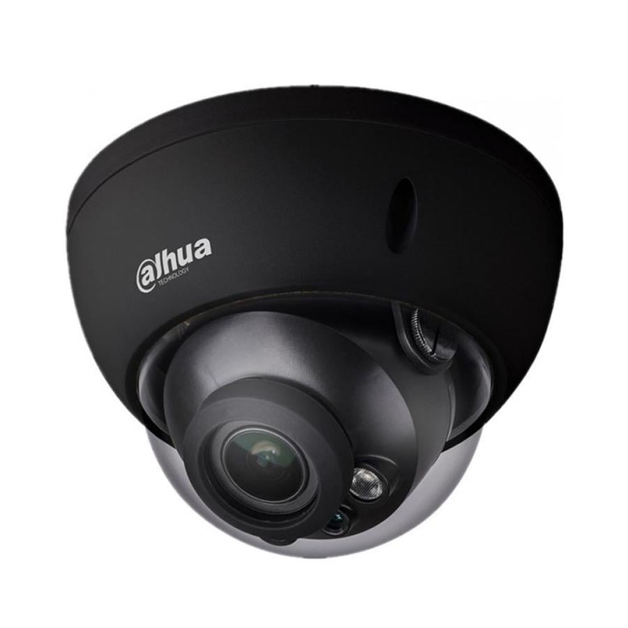 Видеокамера HD-CVI Dahua DH-HAC-HDBW1200RP-Z-BE 2,7-12 мм (6467)