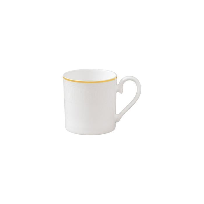 Чашка для чая Villeroy & Boch Chateau Septfontaines фарфор 60 мл (2620680)