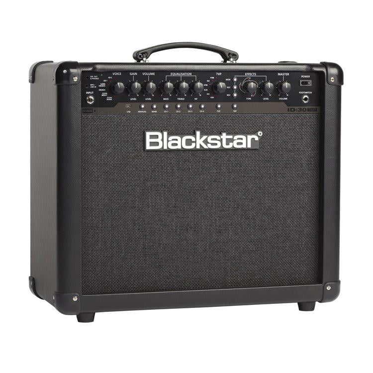 Комбоусилитель Blackstar ID 30 TVP