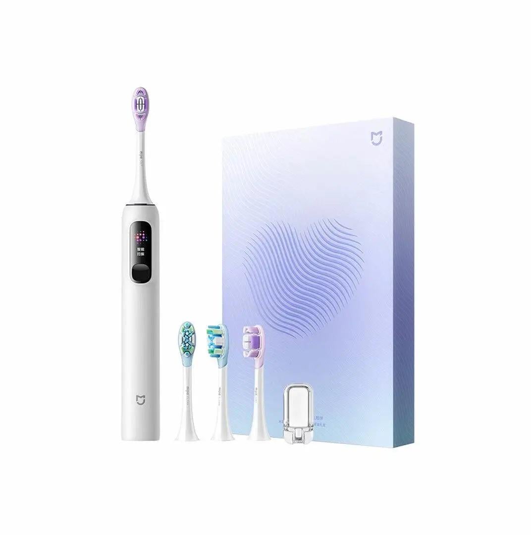 Електрична зубна щітка Mijia Oscillation Electric Toothbrush Pro Love Gift Box White (MES610/BHR0843CN)