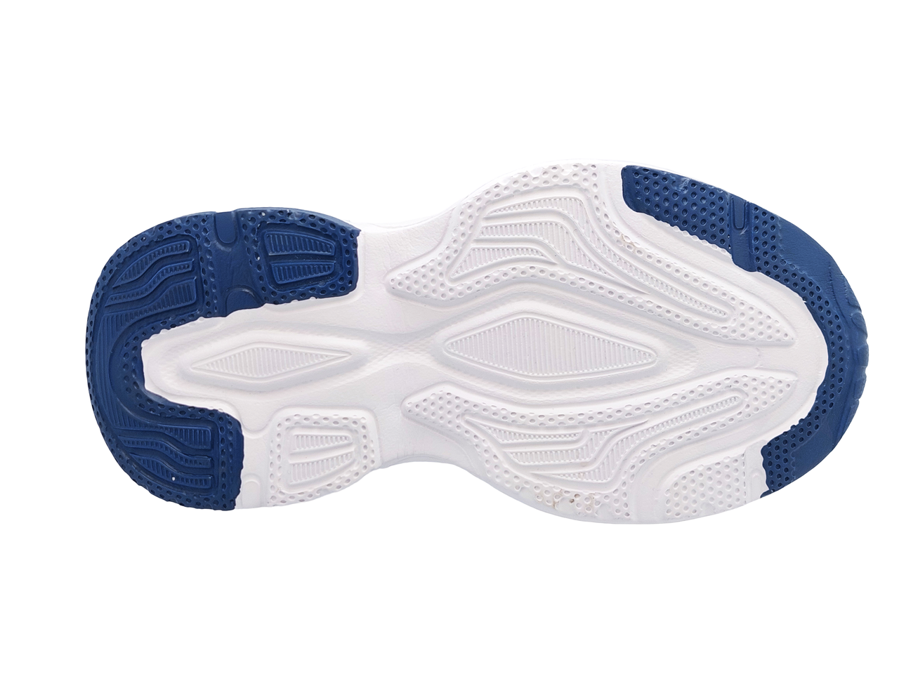 Кроссовки для мальчиков B & G 20804B/36 р. 36 Серый - фото 5 Кроссовки для мальчиков B & G 20804B/36 р. 36 Серый - фото 5