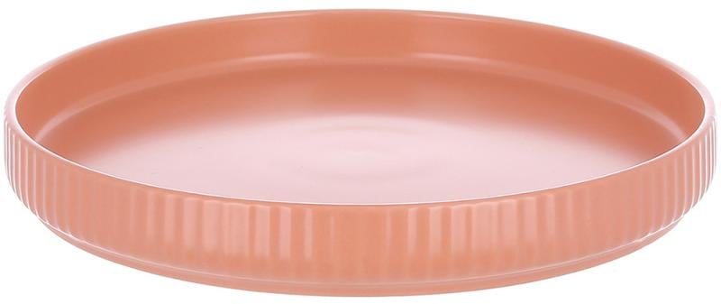 Тарелки фарфоровые 3 шт. Scandi Primerose 25 см (BD-995-005)
