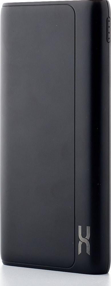 Акумулятор зовнішній DC DP-F10 USB 22.5W/PD20W 10000 mAh (34748)