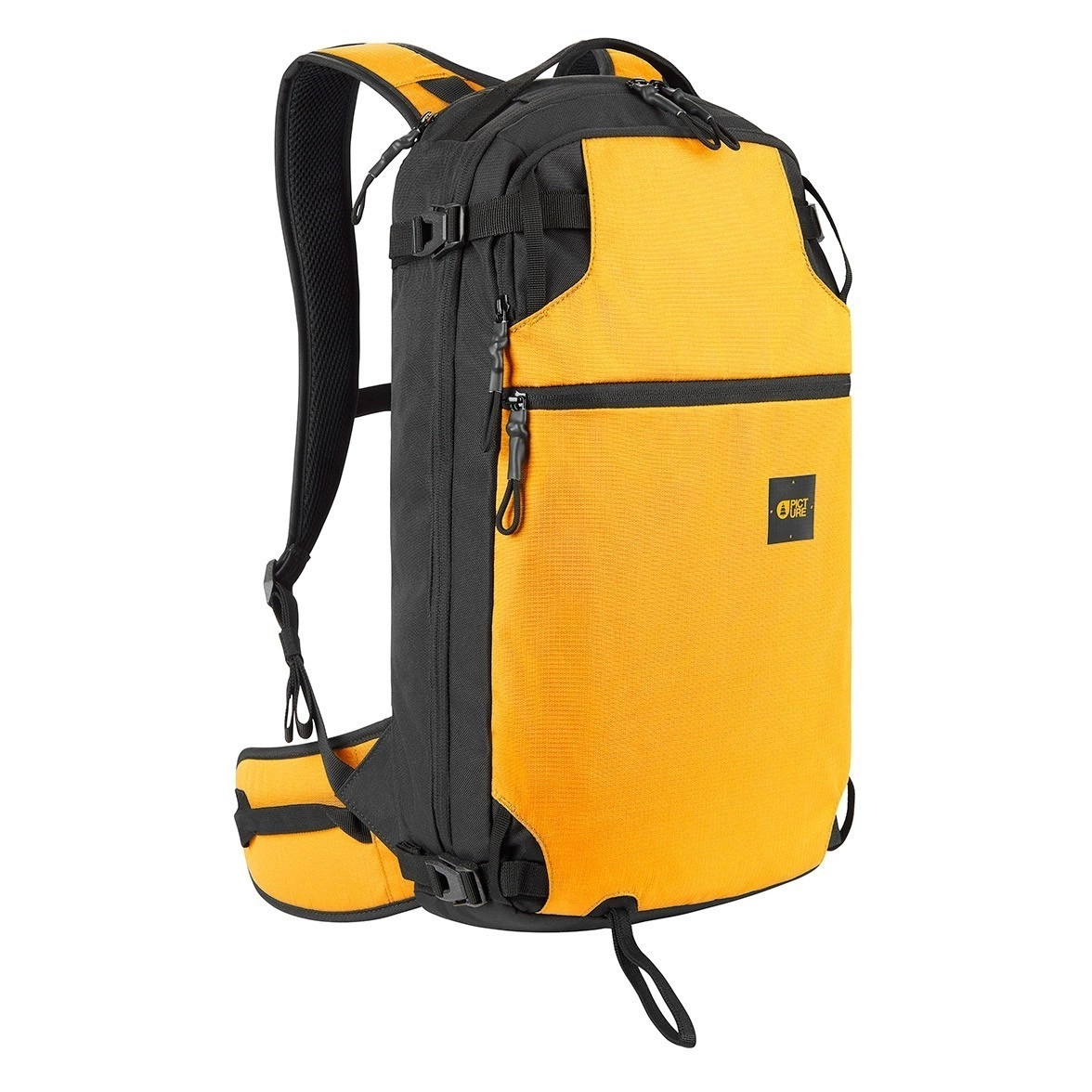 Рюкзак Picture Organic BP 22 л Yellow (1012-BP170E)