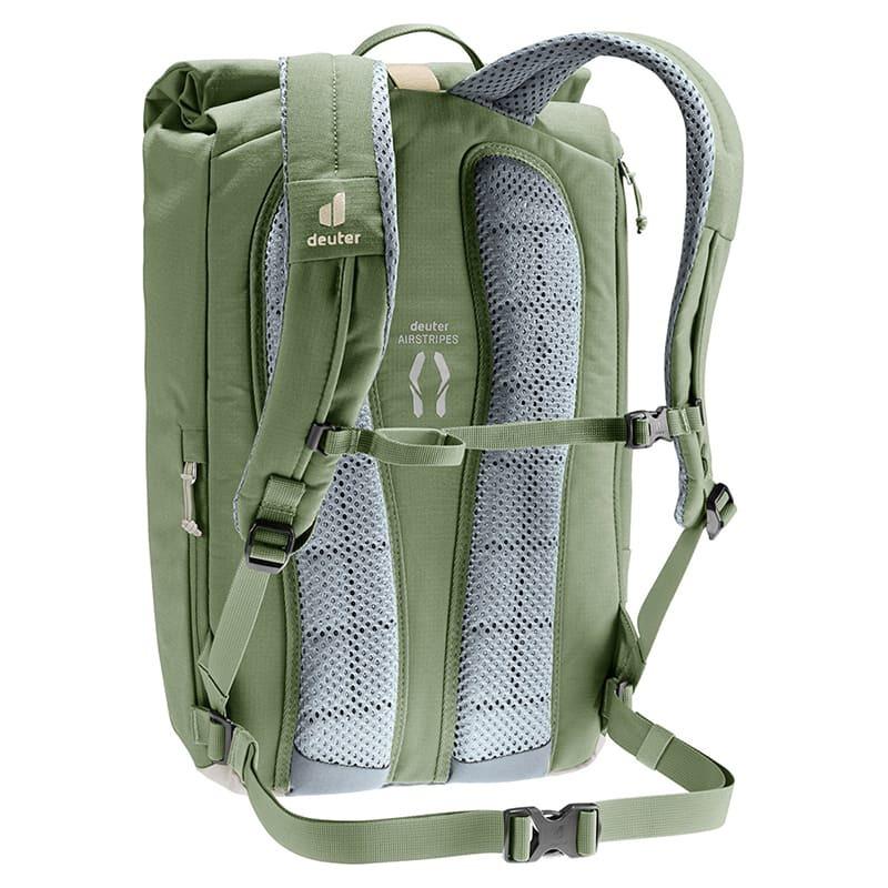 Міський рюкзак Deuter Stepout 22 Khaki/Sand (3815223 2618) - фото 10