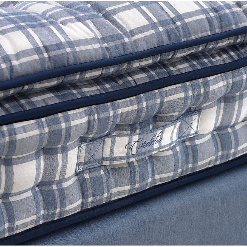 Матрас Othello Cordelia 200х200 см (13500191) - фото 6 Матрас Othello Cordelia 200х200 см (13500191) - фото 6