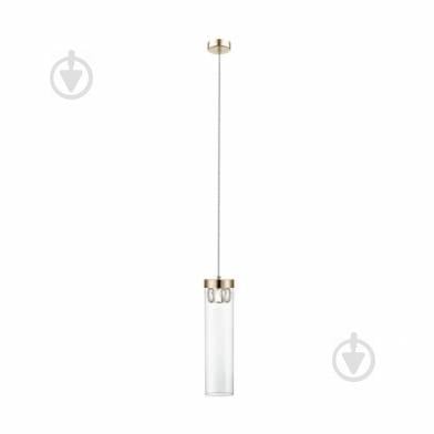 Люстра Zuma Line GEM P0389-01D-F7AC