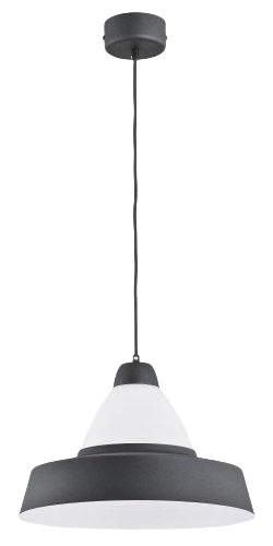 Люстра-підвіс Alfa Fantom (60265)