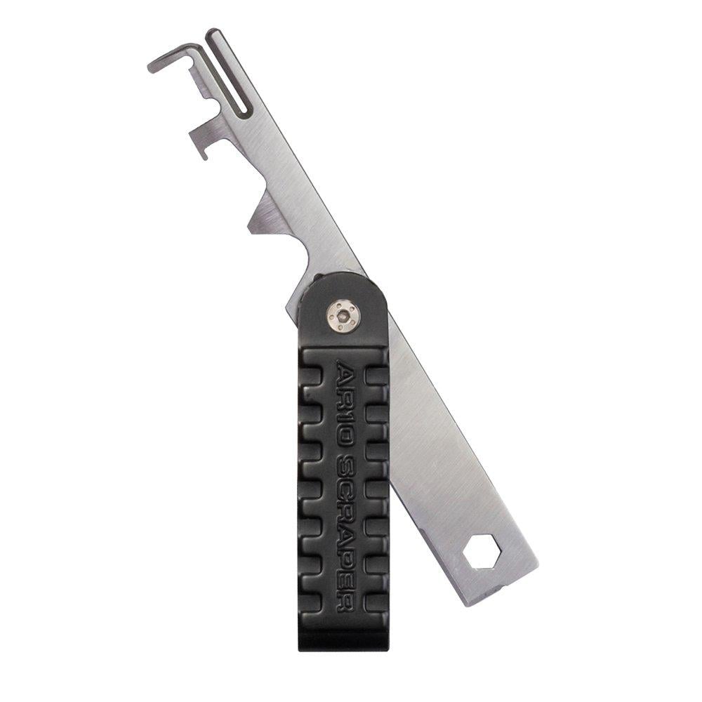 Скребок Real Avid для чищення AR-10 (11453679)