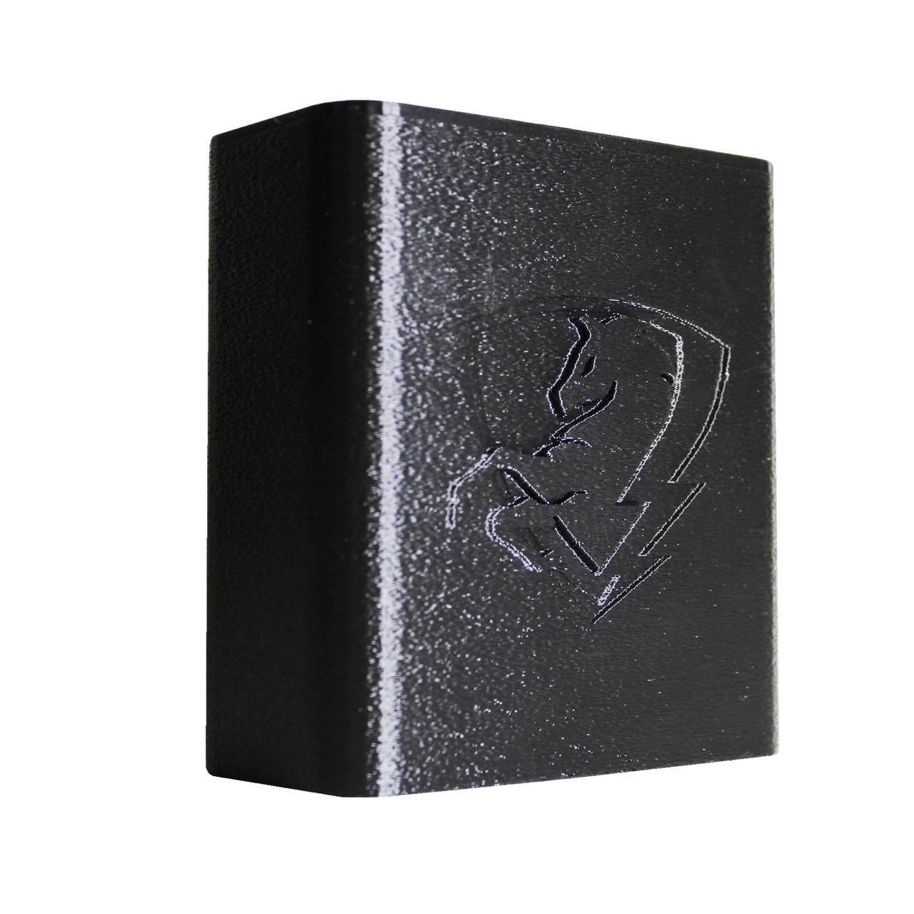 Повербанк Electric Horse 40000 mAh 90W PD QC с USB-C Lightning быстрая зарядка ноутбука и смартфона