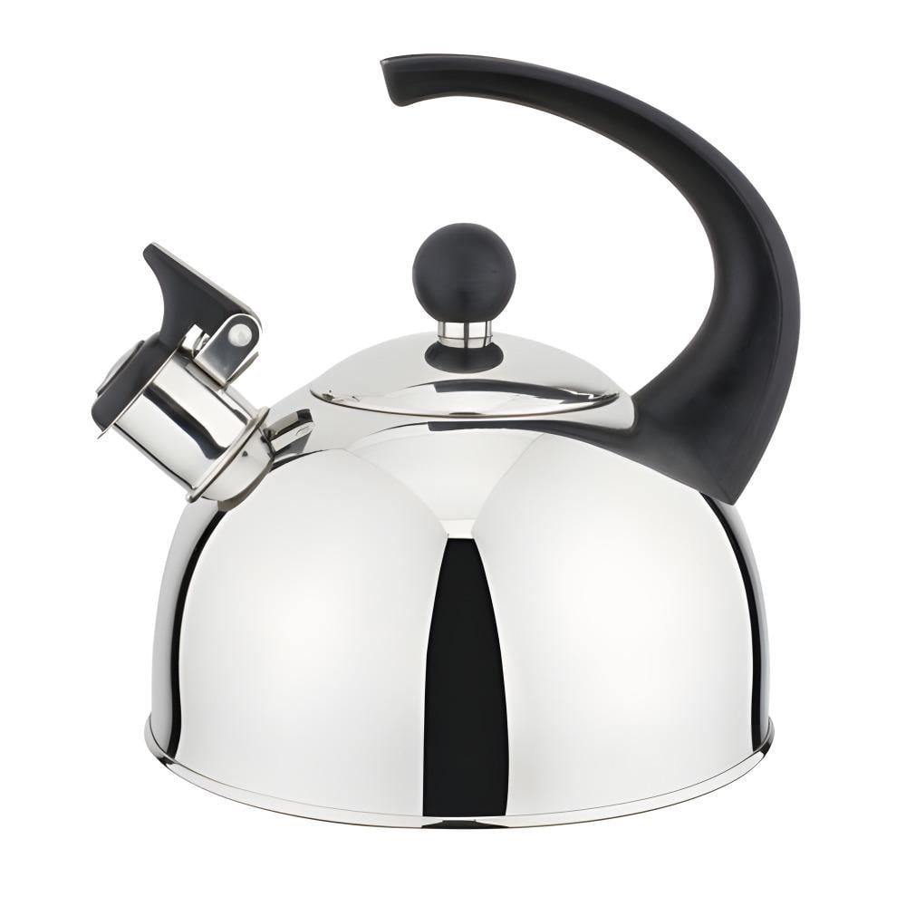 Чайник Kettle B8 зі свистком 1,5 л (30506)