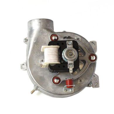 Вентилятор Sohon FL120042Y-07 53 Вт для газового котла Demrad Atron H/Aden HKB/Nepto HRT/Kalisto HKD/Solaris HK 3003201822 (00000051656)