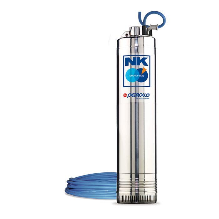 Насос занурювальний Pedrollo NKm 2/4 48SN0120A1U