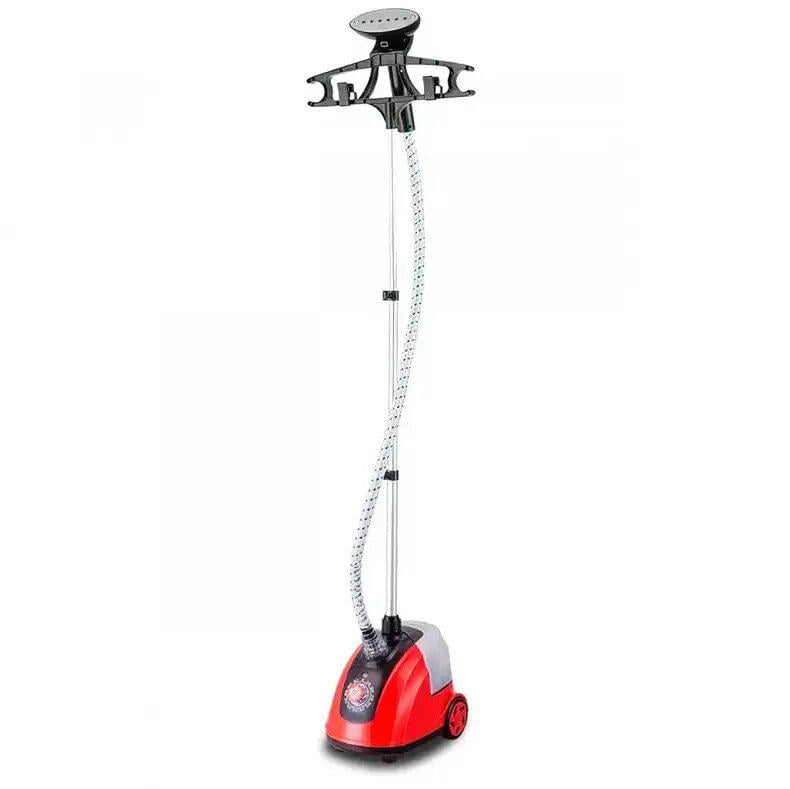 Отпариватель вертикальный Clothes Steamer TK00088 2000 Вт (13-1-01203)