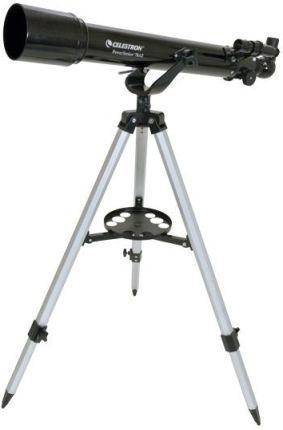 Телескоп Celestron PowerSeeker 70AZ (21036)