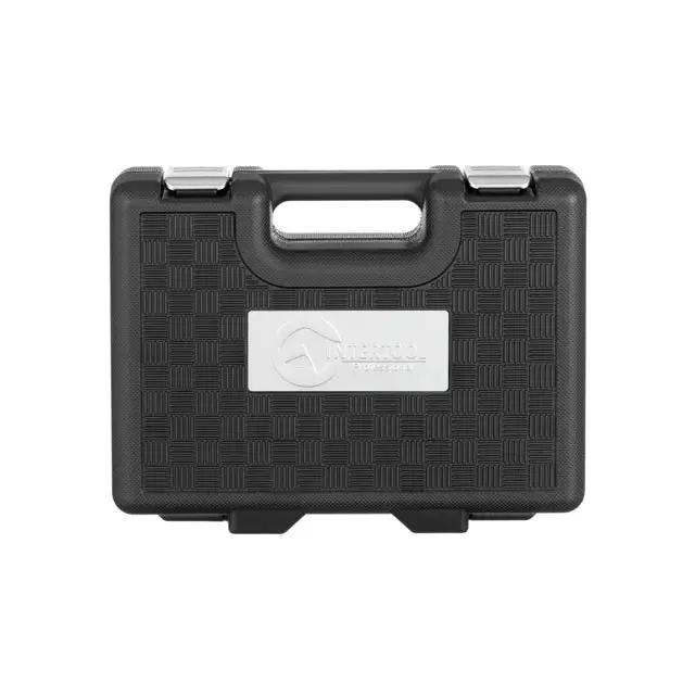 Набір головок і ключів Intertool 39 од. 3/8" Cr V (ET-6039) - фото 3 Набір головок і ключів Intertool 39 од. 3/8" Cr V (ET-6039) - фото 3