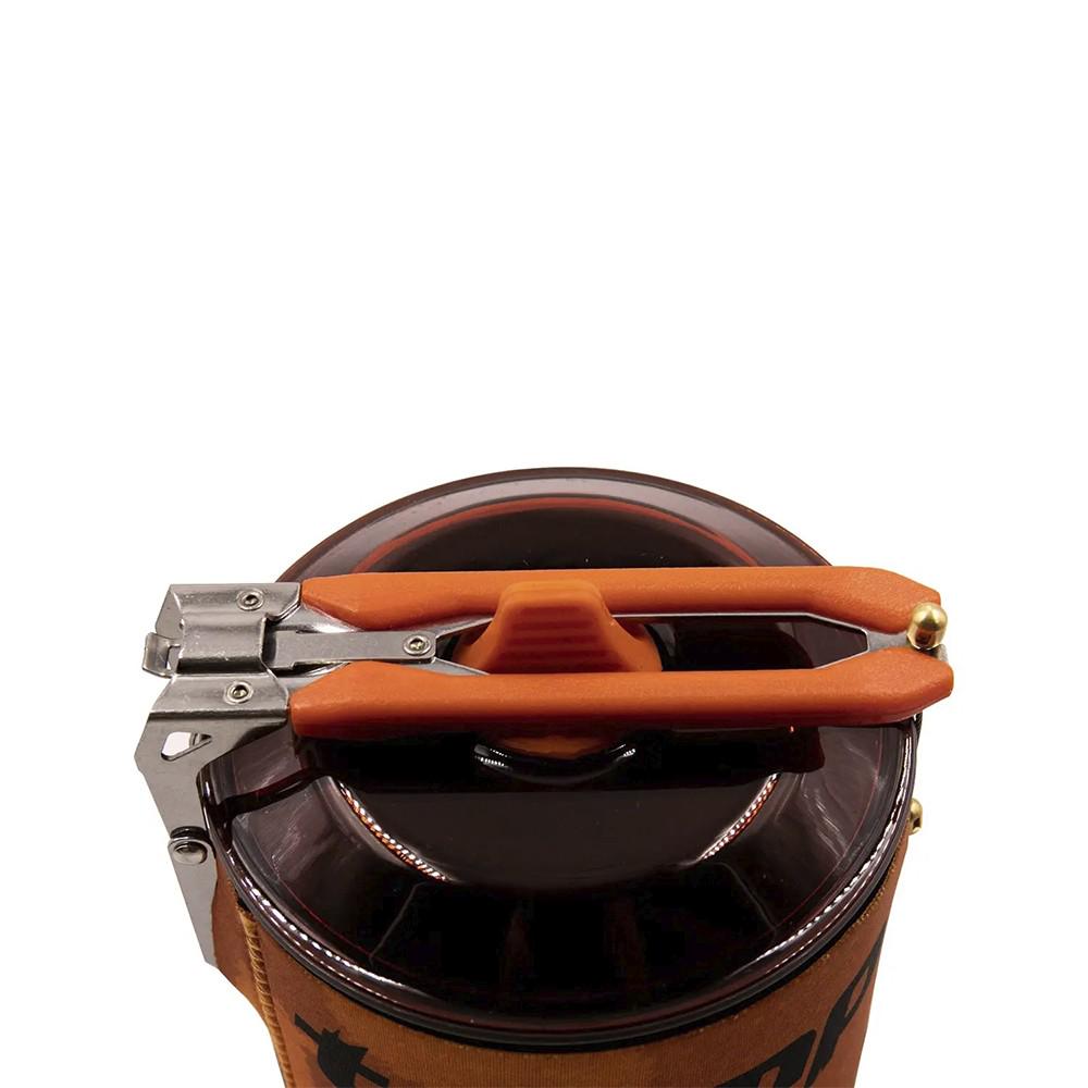 Система для приготування їжі Tramp Помаранчевий (UTRG-049-orange) - фото 14