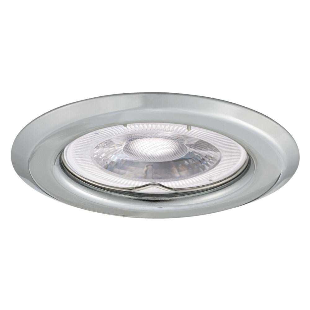 Точечный светильник Kanlux 37152 Argus GU10/GU5.3 1x10W IP20 Хром (36693275) Точечный светильник Kanlux 37152 Argus GU10/GU5.3 1x10W IP20 Хром (36693275)