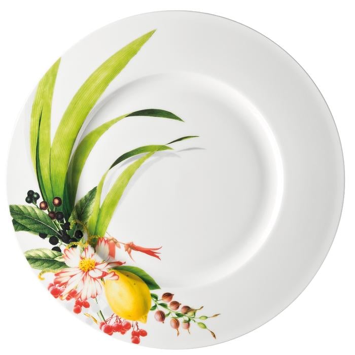 Тарілка підставкова для сервіруванн Rosenthal Brillance 33 см (2483322)