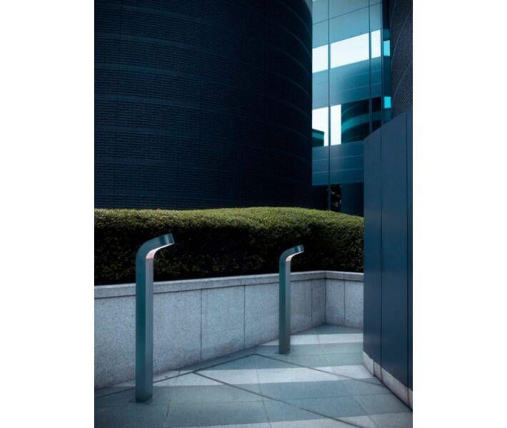 Уличный светильник Norlys Molde 1901AL - фото 2