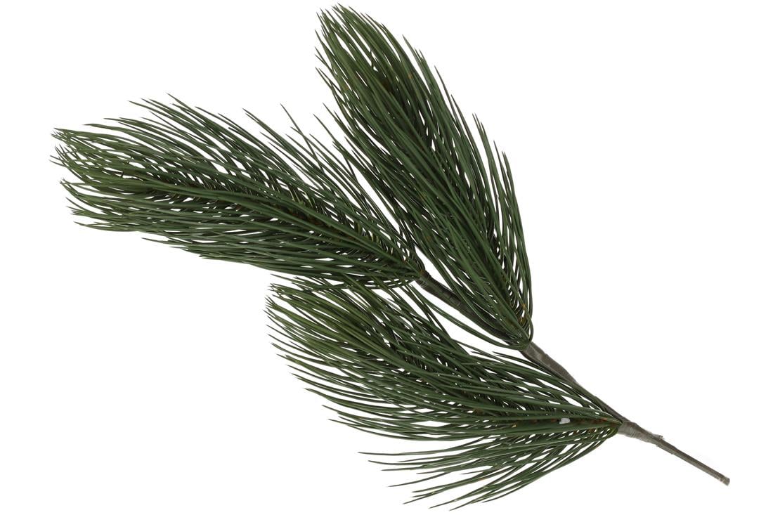 Декоративная ветка BonaDi Канадская (UT1-130)