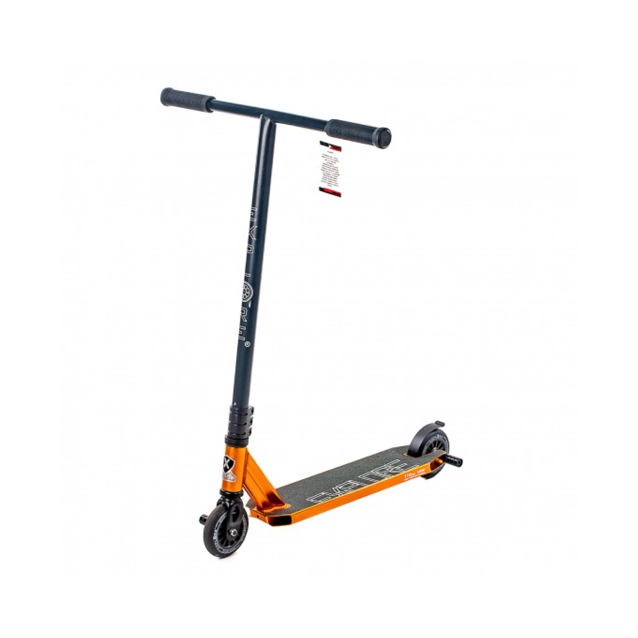 Самокат трюковый Explore Pescara FV 2 Оранжевый (10263553) Самокат трюковый Explore Pescara FV 2 Оранжевый (10263553)