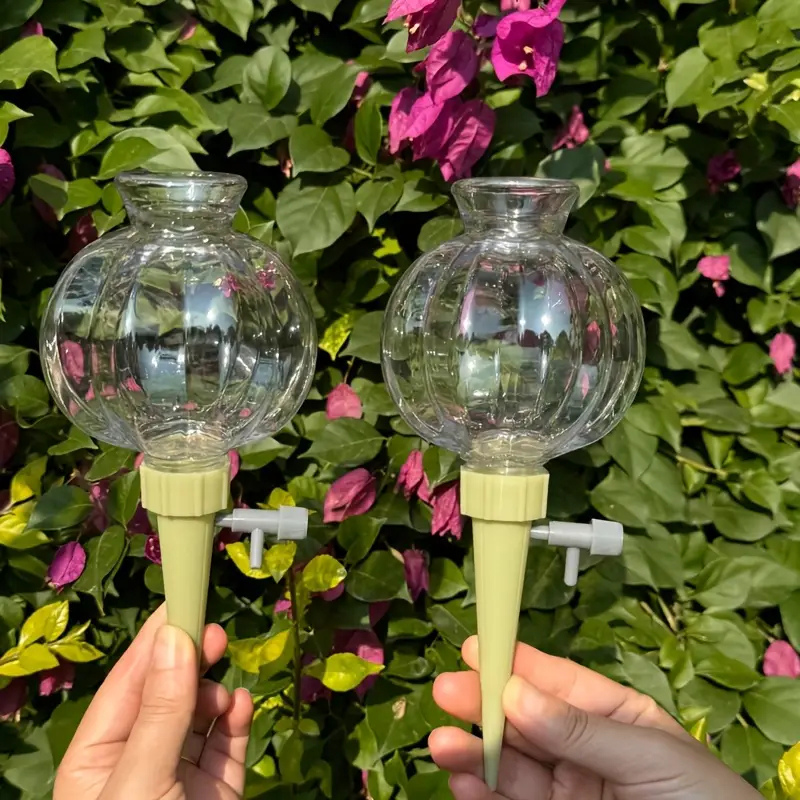 Набор для автоматического капельного полива. - фото 3