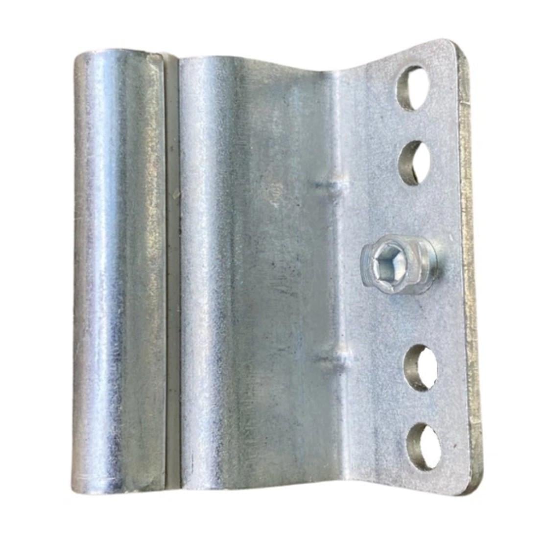 Кронштейн верхней петли ACCADO 13 система верхняя петля на створке 2 шт. (10014.0013)