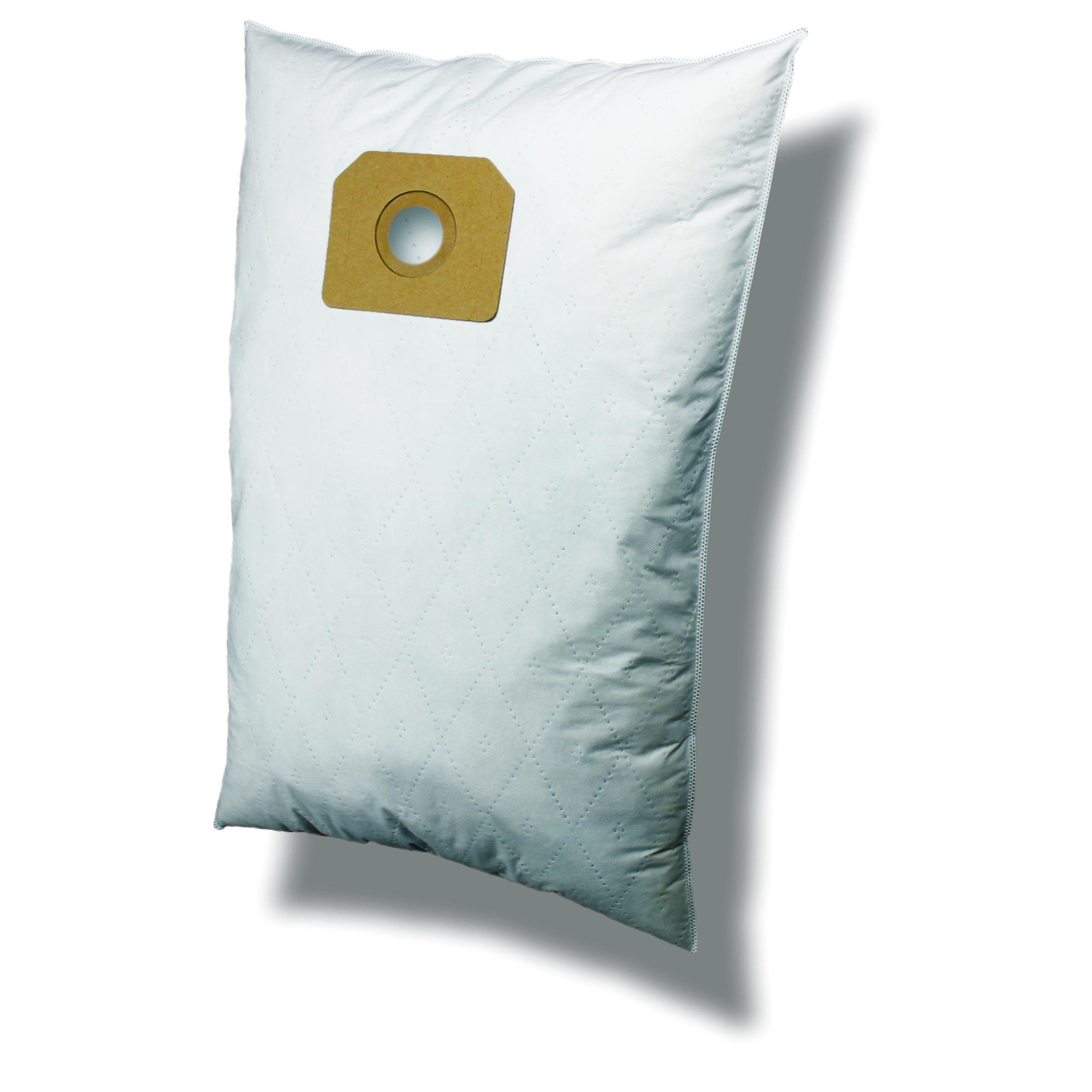 Мешки одноразовые для пылесосов Bosch Gas 35 5 шт. (Bs35-F)