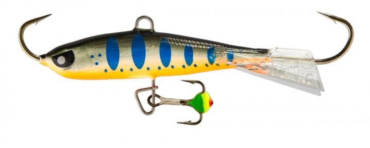 Балансир Lucky John Nordic 5 50 mm 21 g (51501-103)