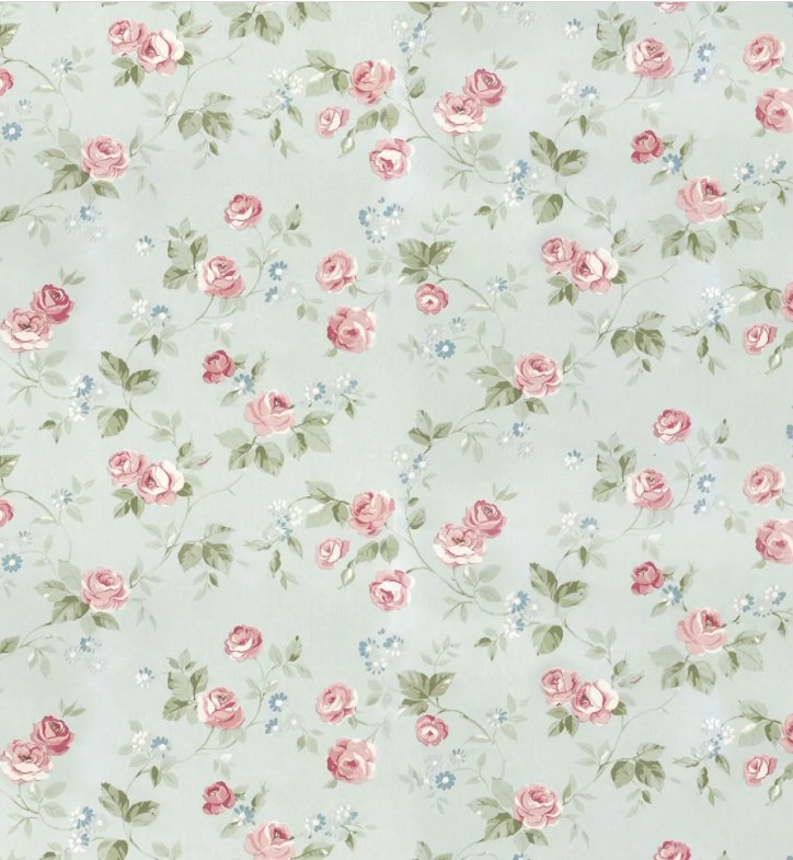 Обои цветы ICH Aromas флизелин (623-2) Обои цветы ICH Aromas флизелин (623-2)