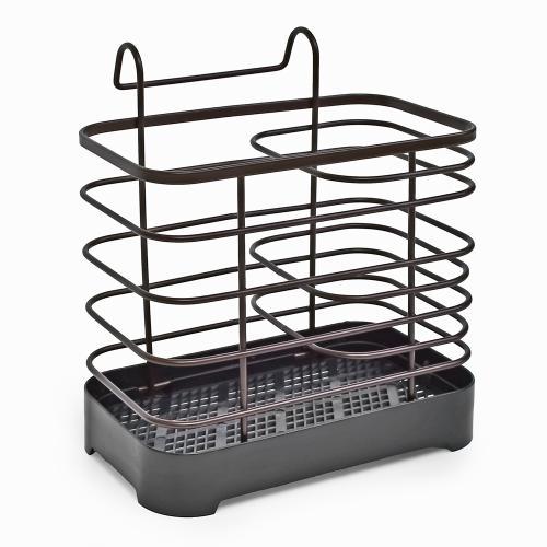 Подставка для фраже Stenson R88747 15 см Black