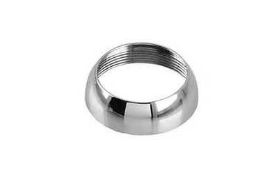 Чашка декоративная под рукоятку для смесителей d 40 мм (000064279)