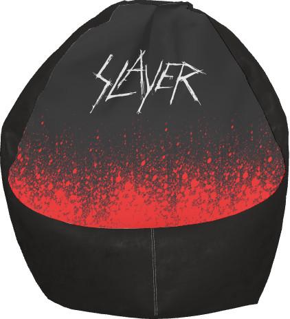 Кресло-груша Slayer 6 M (13274935)
