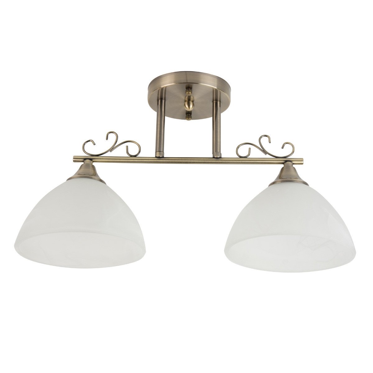 Люстра потолочная Sunlight N0648/2