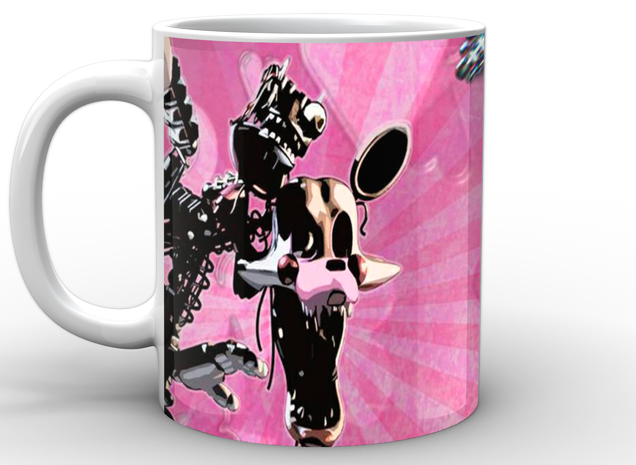 Чашка Five Nights At Freddys (FN.02.068)