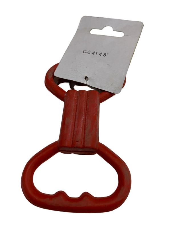 Снаряд для дрессировки собак UniZoo малый 4,8"12 см (C-5-41)