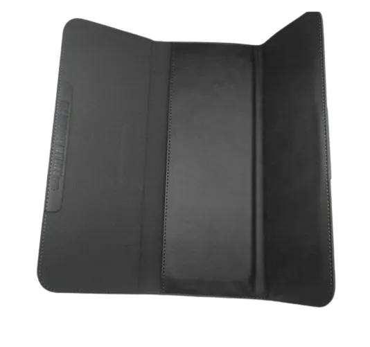 Чехол Remax Grameen Galey Storage Bag 13" Черный (6954851260455) - фото 3 Чехол Remax Grameen Galey Storage Bag 13" Черный (6954851260455) - фото 3